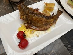 -漢咖啡·全服务式自助晚餐(武汉洲际酒店)