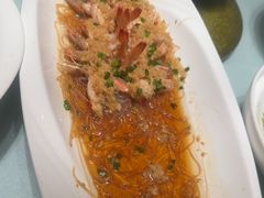 -梦都海鲜酒家(万达广场江桥店)