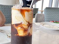 -三迪希尔顿酒店·星空酒廊