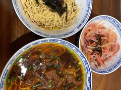 -永丰面馆(汉口路店)