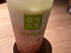 -奈雪的茶(优特汇店)