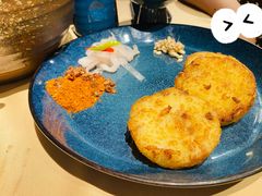 -山石榴·贵州菜(丰盛里店)