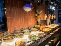 -東盛炭烤自助料理(浦东文峰广场店)