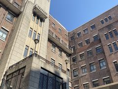 -上海交通大学医学院附属仁济医院(西院)