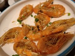 -北海金昌开元名都大酒店·四季轩中餐厅