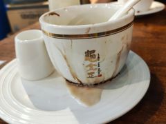 -龟金正·港式甜品(客村店)