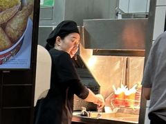 -麦当劳(北京上地十街餐厅店)