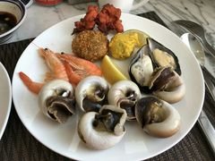 -北京王府井希尔顿酒店·万斯阁西餐厅