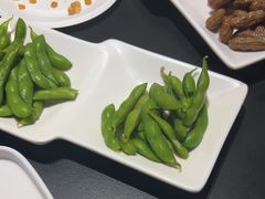 -串王阿三烧烤·小龙虾·烤鱼(拱墅胜利河美食街店)