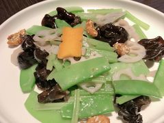 荷塘月色-万丽轩·粤菜(王府井金茂万丽酒店)