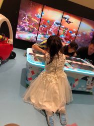 -meland亲子乐园•派对•研学(苏州悠方购物中心店)