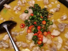 -首秀·四川料理(星耀101店)