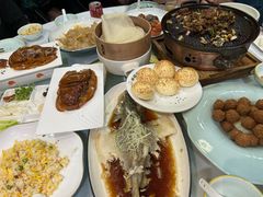 -恭敬李·烤鸭(天坛北门店)