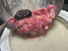-丰尔粥食·粥底火锅·桑拿鸡(大良总店)