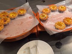 -牛YO寿喜烧·铁板烧和牛火锅自助(市府恒隆店)