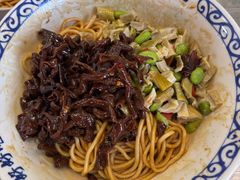 -梅溪·小伙子干挑面(安吉总店)