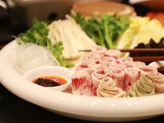 -民国红公馆·秦淮八艳(夫子庙店)
