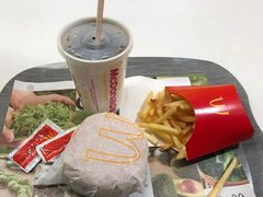 -麦当劳(新达汇三林店)