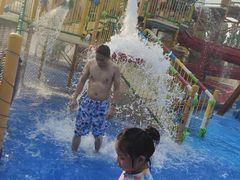 -郑州方特水上乐园