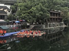 -上坦村
