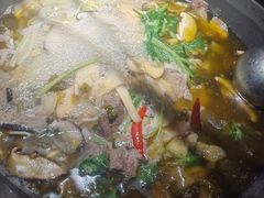 -有才叔的小馆(招商依云曲江店)