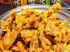 -美蛙四季(黄寺大街店)