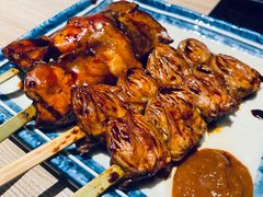 -小山日本料理(兴业太古汇店)