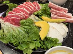 -木槿花韩式炭烤·熟成肉工坊(孙文东路店)
