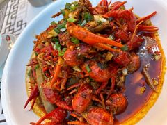 -严三毛口味虾·小严同学的店(曙光路直营店)