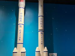 -宁波科学探索中心
