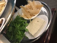 -太婆天府山珍酒楼(亚运村店)