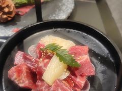 -谷牛和牛烤肉(漕河泾印象城店)