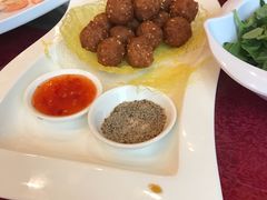 -大东方海鲜酒楼(小武基桥店)