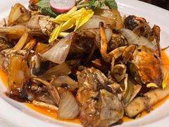 -周家二小姐的菜(西津渡店)