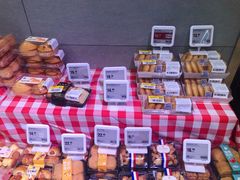 -盒马鲜生(馥邦国际店)