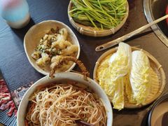 -芸鲜季·云南野生菌餐厅· 云南风物味研社(闵行店)