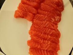 -索菲特酒店·海鲜自助 ·聚餐厅