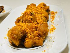 -香港狮子山下·明星粤菜餐厅(北苑店)