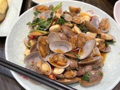 -抱德·潮汕味(琶洲店原惠城鱼仔)