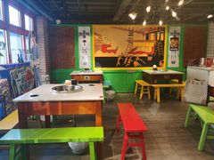 -钢管厂五区小郡肝火锅串串香(清河店)