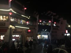-屯溪老街