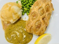 惠灵顿三文鱼-宜家·瑞典风味餐厅(北京西红门店)