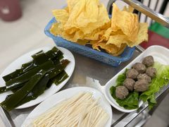 -全好食潮汕牛肉火锅(泗洲路店)