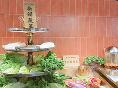 -東盛炭烤自助料理(浦东文峰广场店)