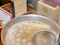 -白虎自助餐厅·真老虎·景观自助餐厅(广州长隆酒店)