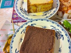-渔记茶餐厅(渔村店)