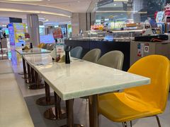 -上清·三文鱼鲜寿司(同德店)