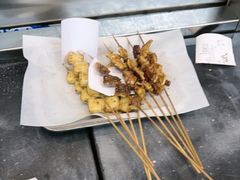 -老黑板筋(顺义总店)