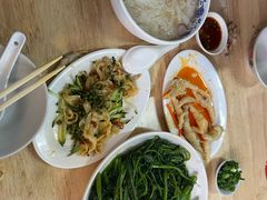 -芳记粉店(总店)
