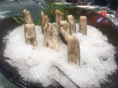 -爱丽格斯火锅(东岸国际店)
